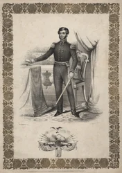 General George Cadwalader